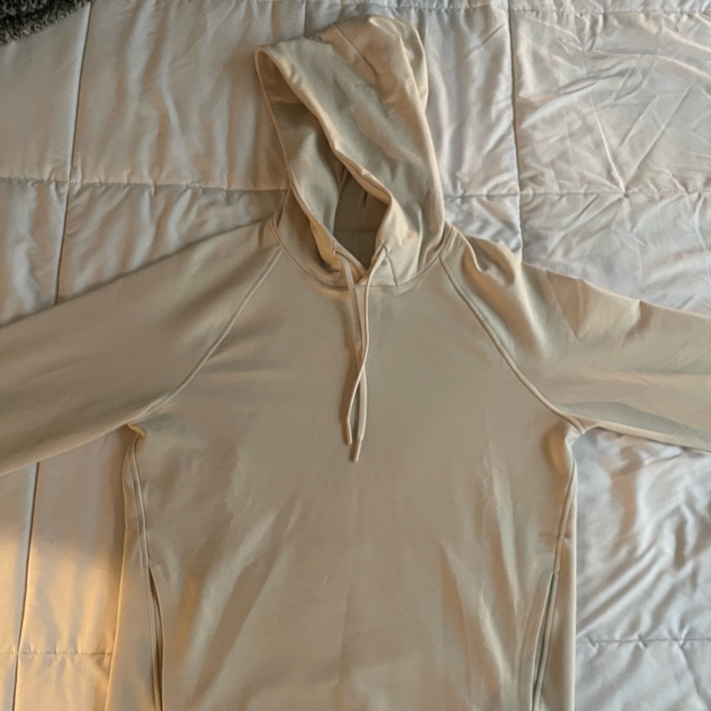 lululemon City Sweat Pullover Hoodie